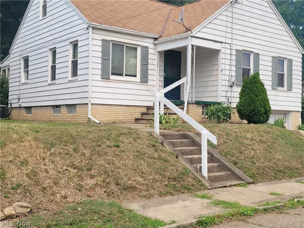 1231 Homedale Ave NW, Canton, OH 44708