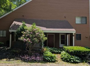 Winterbrook Village, Campton, NH 03223