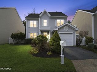 2077 Benjamin Circle, Wall, NJ 07719
