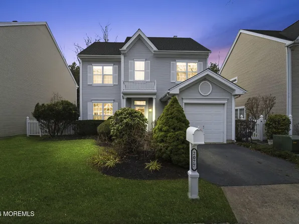 2077 Benjamin Circle, Wall, NJ 07719