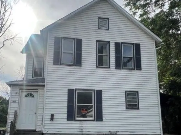411 Dewitt Ave, Elmira, NY