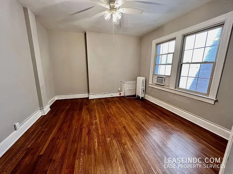 5402 Connecticut Ave NW #401 — Photo 15