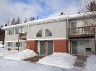 Woodridge Apartments, Tomahawk, WI 54487