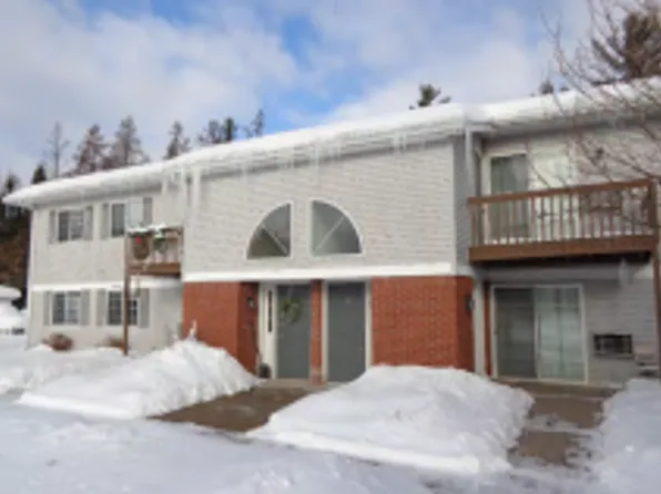 Woodridge Apartments, 44-48 E Birchwood Ave #98e163f18, Tomahawk, WI 54487