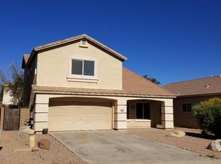 808 W Baldwin Loop, Coolidge, AZ 85128