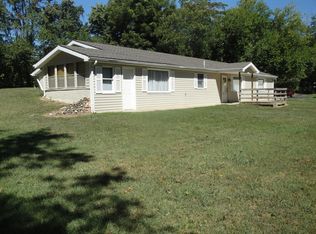552 Richwood Rd, Ozark, MO 65721