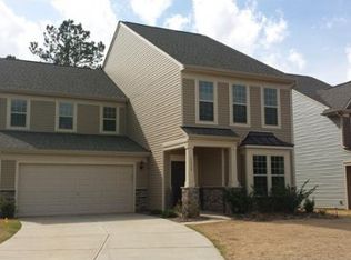 15319 Fred Brown Rd, Huntersville, NC 28078