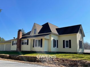 6518 Mount Vernon Rd, Clermont, GA 30527