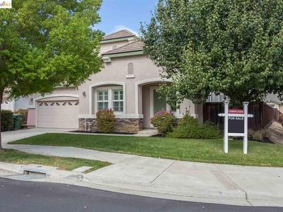 2701 Rancho Canada Dr, Brentwood, CA, 94513