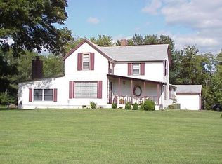 22071 Ness Rd, Parsons, KS 67357