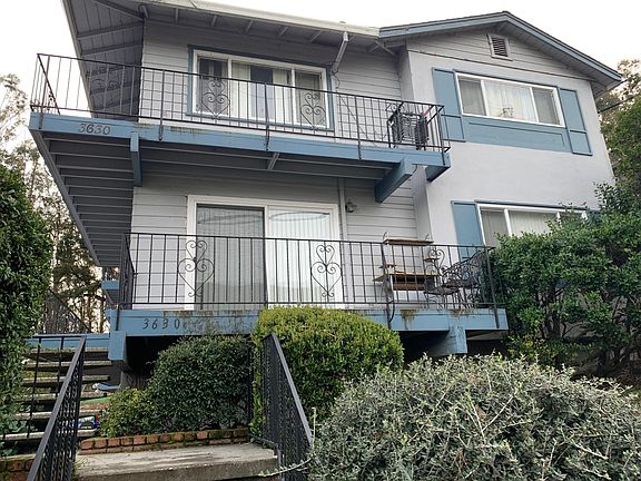 2nd image of 3630 Crestmoor Dr APT 2