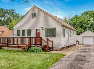 2306 Vine St, Eau Claire, WI 54703