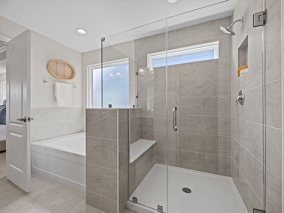 Owner s Bathroom