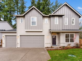 4367 NW Water Lily Pl, Camas, WA 98607