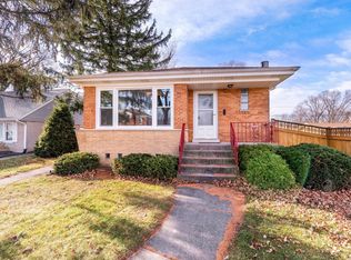 3506 Prairie Ave, Brookfield, IL 60513
