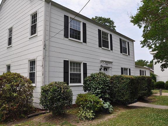 1541 Longwood Drive, Norfolk, VA
