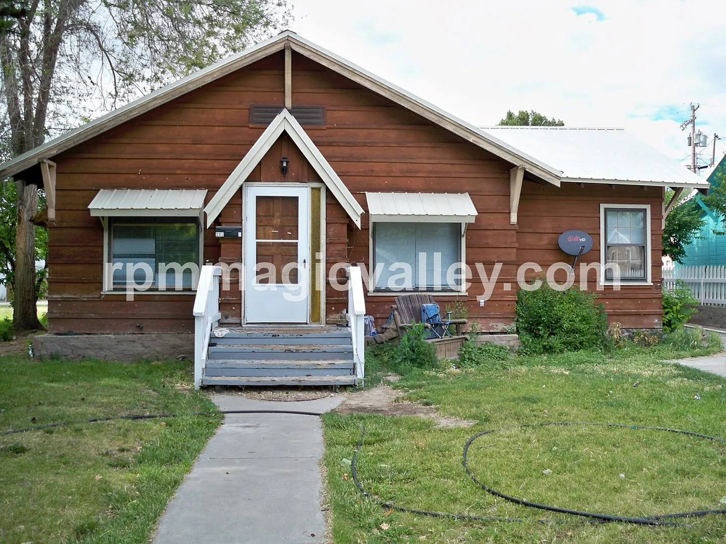 Large 3 bedroom — Photo 2