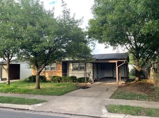 2315 Ithaca Ave, Lubbock, TX 79410