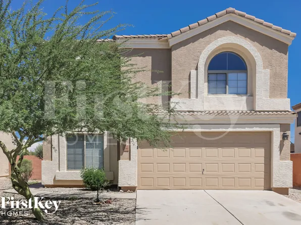 23905 N Oasis Blvd, Florence, AZ 85132