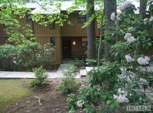 72-9C Chatterbox Way, Sapphire, NC 28774