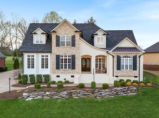 1562 Boardwalk Pl, Gallatin, TN 37066