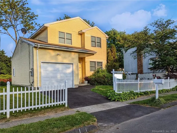 250 Orange Street, Stratford, CT 06615