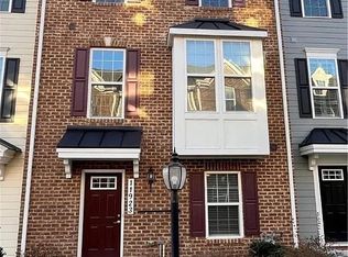 11923 Shire Walk Path, Henrico, VA 23233