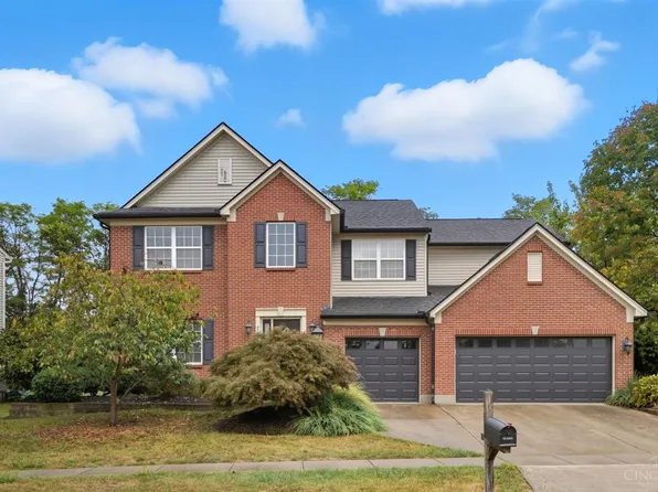 792 Oak Forest Dr, Morrow, OH 45152