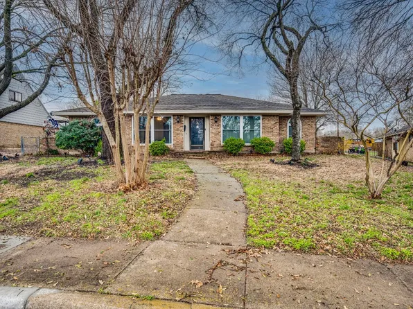 619 Willow Brook Cir, Duncanville, TX 75116