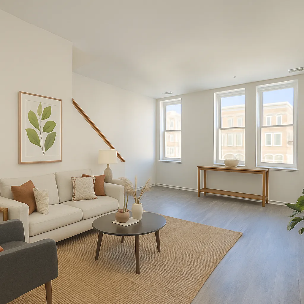 Bon Secours Apartments — Photo 4