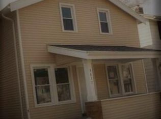 3617 W Greenfield Ave, Milwaukee, WI 53215