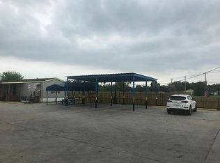 1855 Richey St, Pasadena, TX 77502