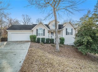 1725 Riveredge Walk, Loganville, GA 30052