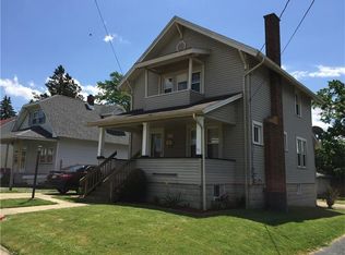 1619 Roemer Blvd, Farrell, PA 16121