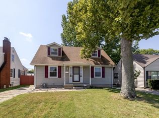 2107 W Center St, Decatur, IL 62526