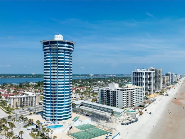 2625 S Atlantic Ave APT 11NW, Daytona Beach Shores, FL 32118