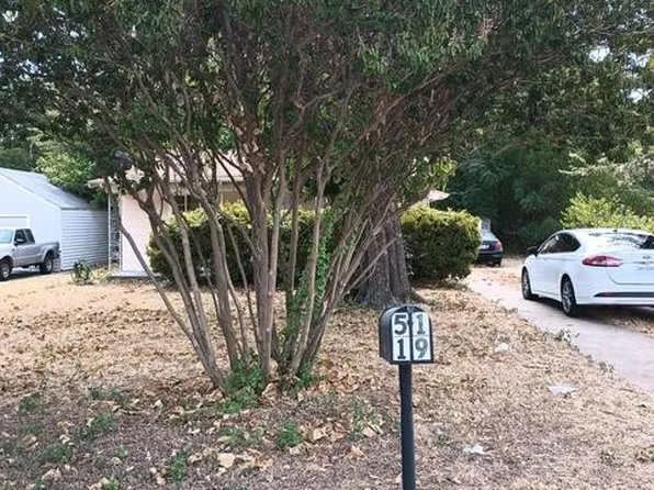 5119 Black Oak Ln, River Oaks, TX 76114