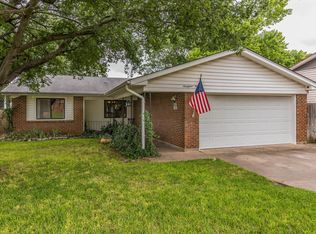 1710 E Hilton St, Sherman, TX 75090