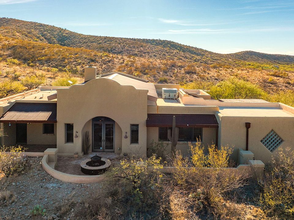 20631 E Marsh Station Rd, Vail, AZ 85641 Zillow