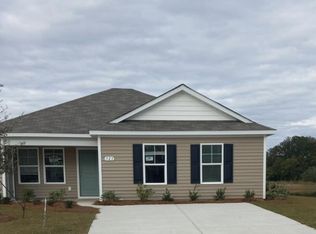 1732 Whispering Pines St NW LOT 5, Ocean Isle Beach, NC 28469
