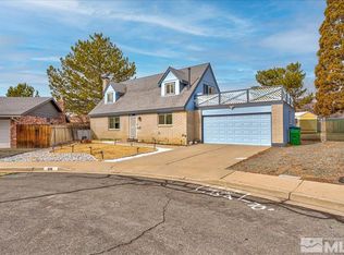 20 Bodie Dr, Carson City, NV