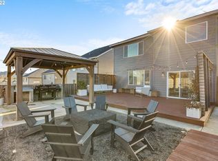 17163 SE Rhododendron St, Happy Valley, OR 97086