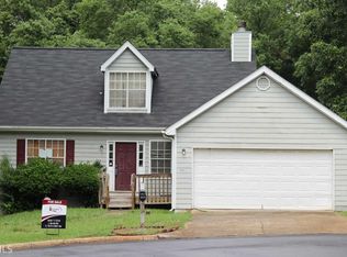 3214 Deer Pause Ln, Decatur, GA 30034