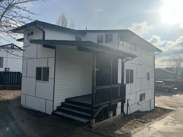 1033 S Henderson St, Seattle, WA