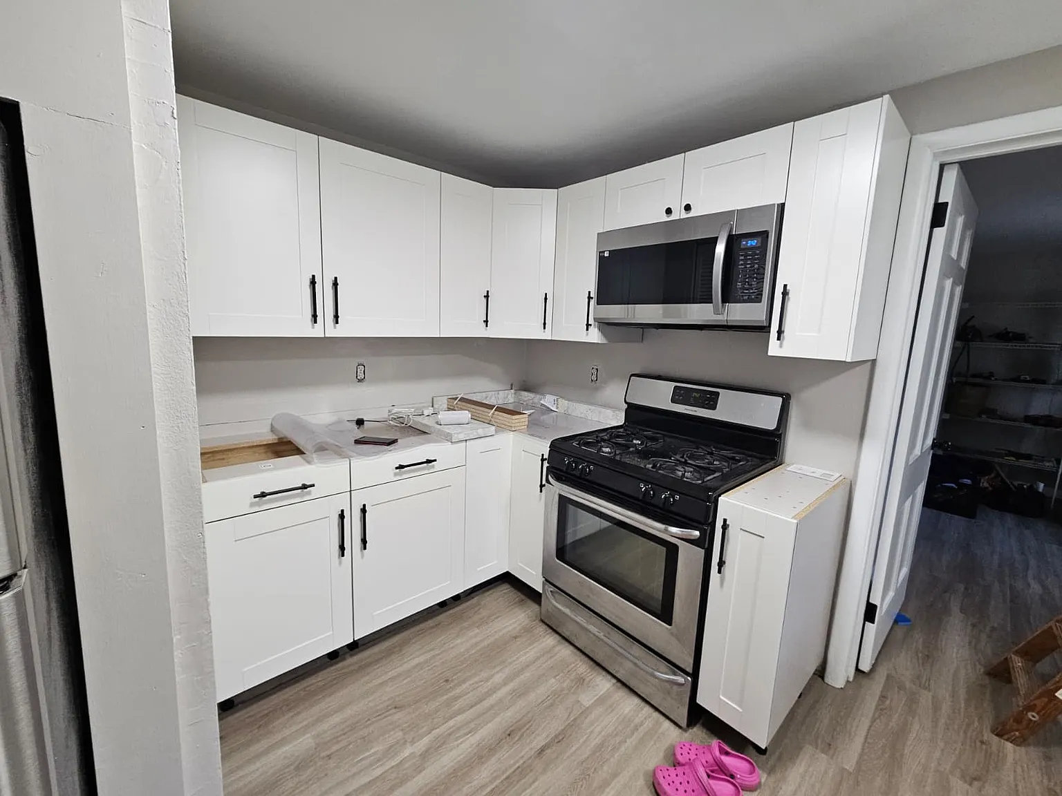 4 bed, 1.5 bath, 1300 sqft, $1,700 — Photo 4