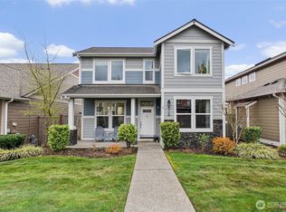 4719 Natalee Dr SE, Lacey, WA