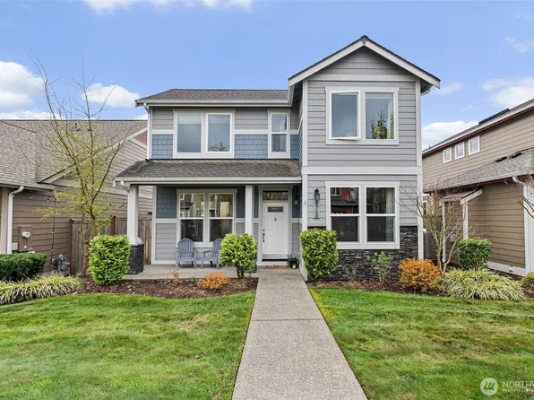 4719 Natalee Drive SE, Lacey, WA 98503