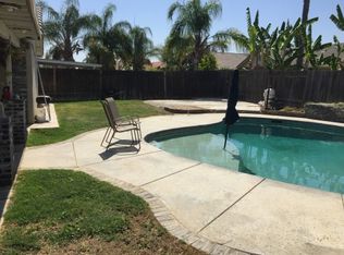 12211 Flat Iron Ct, Bakersfield, CA