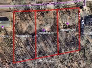 7148-7142 0 Bonanza Dr #9-10-101E, Kernersville, NC 27284