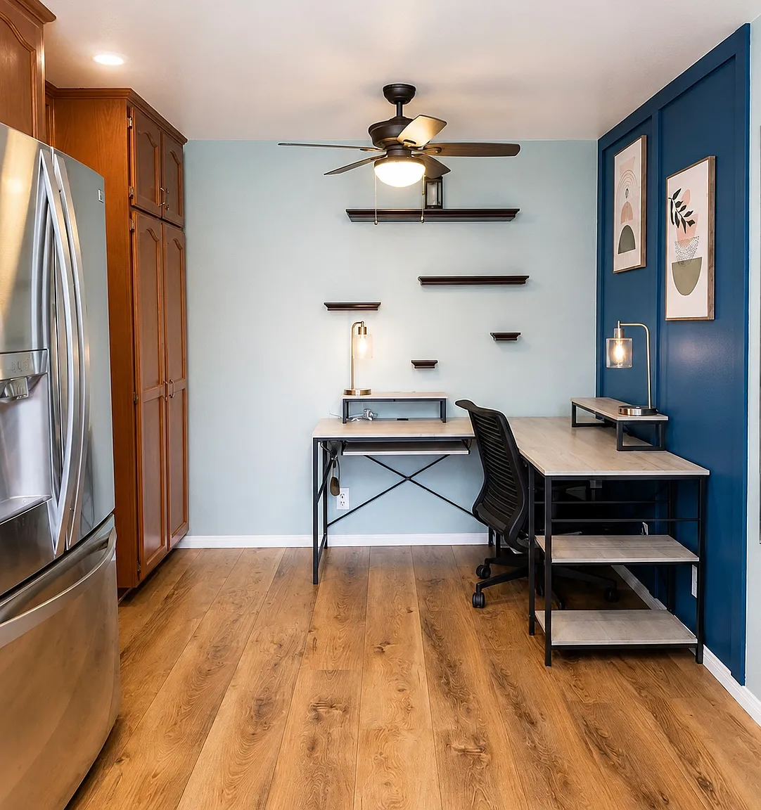 3 bed, 1430 sqft, $6,980 — Photo 4